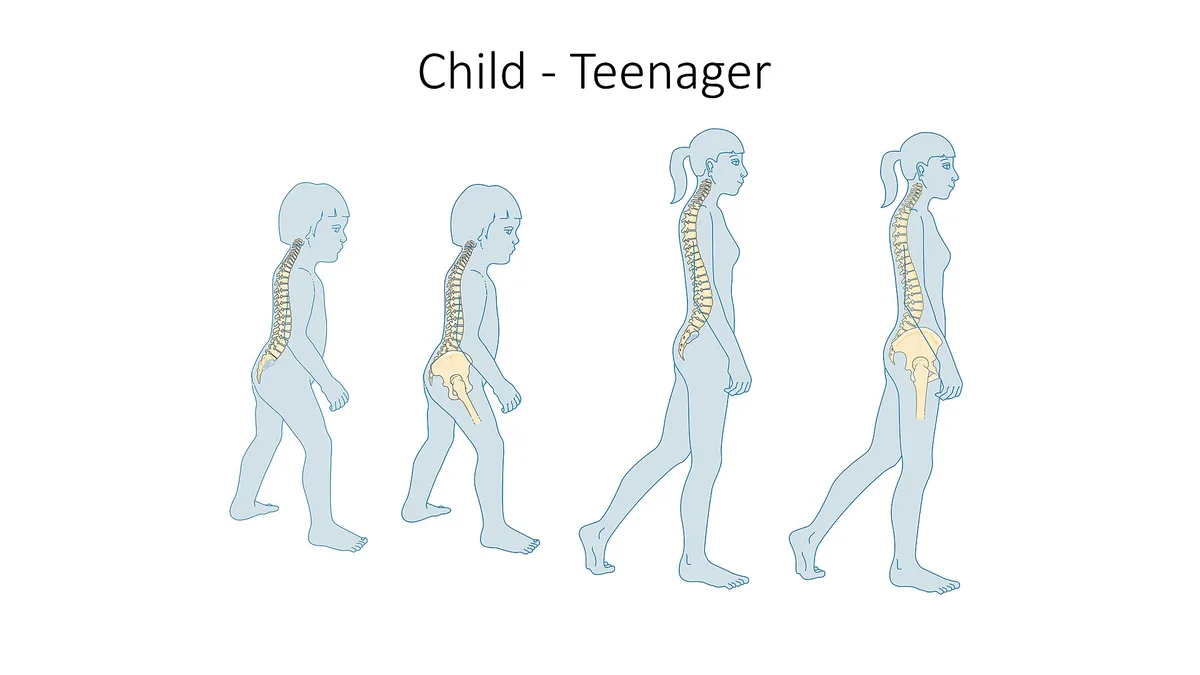 Teenager