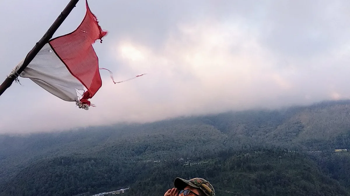 Indonesia