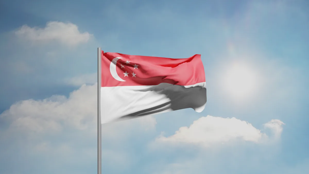 Singapore