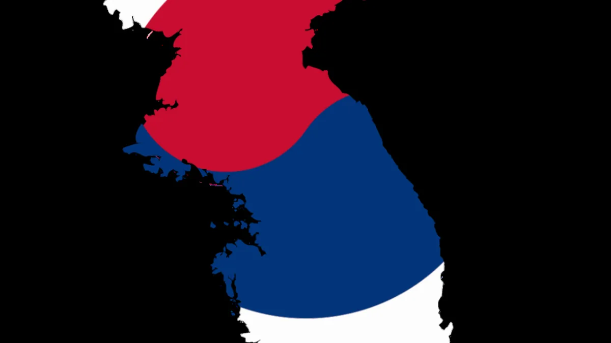 South Korea