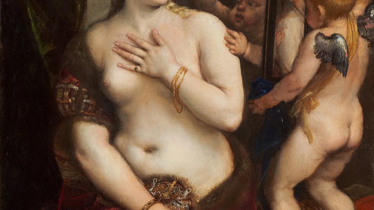 Body Image And Food Talk