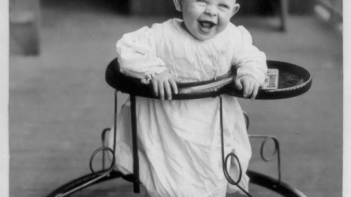 Baby Walkers