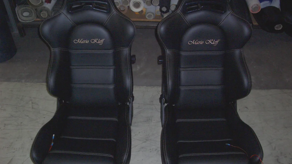 Car Seats