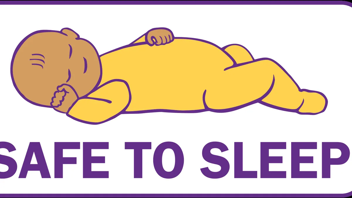 Safe Sleep Surfaces